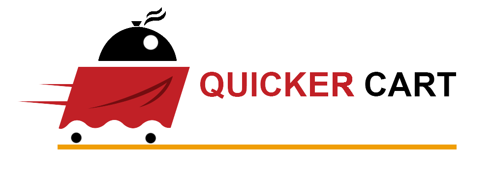 QuickerCart